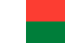 Madagascar W